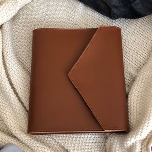 Erin Condren A5 Ring Agenda Planner